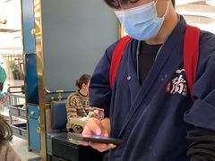 -一绪に寿喜烧(虹悦城店)