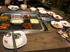 -火炉火自助餐(朝阳大悦城店)