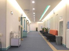 -美年大健康体检中心(牡丹园分院)