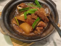 -汤城小厨•粤菜•靓汤(西直门凯德MALL店)