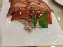 -东四民芳餐厅(世茂工三店)