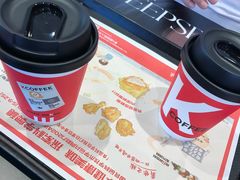 -肯德基(友好店)