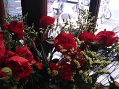 -Boxing Cat Brewery拳击猫精酿啤酒馆(永福店)