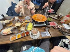 -麒麟风烤牛肉·云南烧烤小排档(丹凤街店)