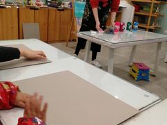 -学知乐教育·幼小衔接·小学科辅导(浦东外高桥森兰中心)