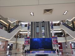 -红星美凯龙(浦江店)