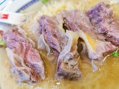 -七爷清汤腩·港式餐厅(金狮广场店)