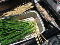 -小象钓虾·营地烧烤(洛溪店)