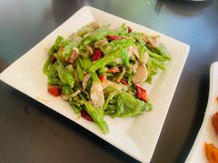 -喜洲翰林餐厅(董家百年老宅店)