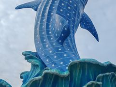 -珠海长隆海洋王国