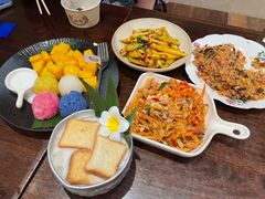 -婉泰·特色小吃·舂鸡脚(告庄二店)