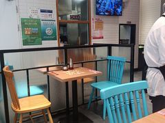 -小杨生煎(香港名都店)