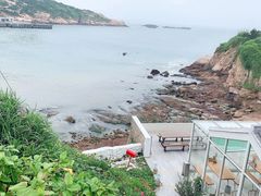 -东极岛景区