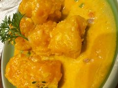 -武汉香格里拉大酒店·香宫中餐厅