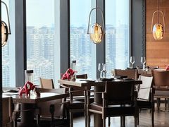 -恰餐厅 CHAR Grill&Bar(西安经开洲际店)