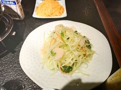 -海鲜烧烤