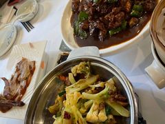 -合兴居烤鸭店