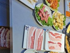 -外婆掌柜·东北家庭烤肉(托乐嘉店)