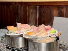 -酒肴一瓢·活贝料理·日本料理(三元桥·霄云路店)