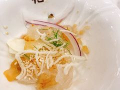 -寻味顺德·南记酒家·传统顺德菜·鱼生(广源路店)