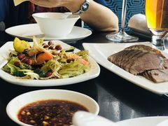 -小南洋海景餐厅(深圳湾店)