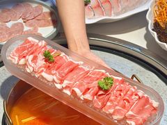 -云尊府云南菜·蒸汽石锅鱼(学清路店)