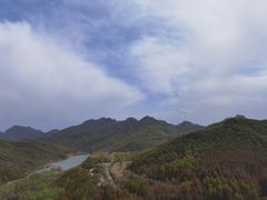 -玉渡山自然风景区