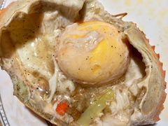 -七欣天香辣蟹火锅(无锡锡沪西路店)