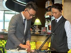 -拾久(朝阳公园店)