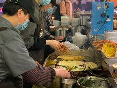 -老客满蛋饼(双塔市集店)
