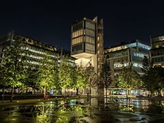 -领鲜天下·焗海鲜·花胶鸡(天目里店)