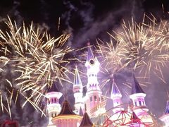 -沈阳方特欢乐世界