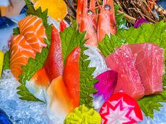 -桃屋日本料理(清华科技园店)