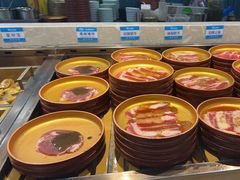 -伍棵星炭烤自助料理·烤鳗鱼(浦东食品城店)