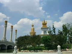 -兴隆文化园景区
