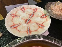 斑鱼锅-山下火锅(旅顺店)