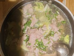 -全牛匠·乐山跷脚牛肉(新中关店)
