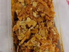 -老绍兴三味臭豆腐(奥林匹克购物广场店)