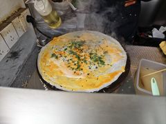 -琦琦蛋饼铺(上南店)