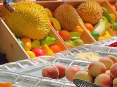 -悦橙烤肉海鲜自助(中央大街店)