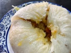 -孟家蟹包(锦绣街店)