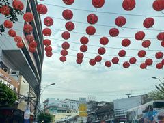 -唐人街(耀华力路)