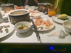 -加餐海鲜自助(宝龙一城店)