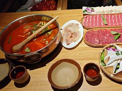 -黔诚酸汤牛肉(甲秀楼店)