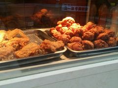 -潘大师炸鸡腿(莱蒙店)