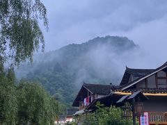 -寨沙侗寨(侗族歌堂)
