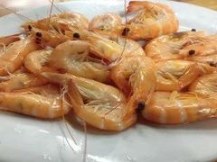 -诏安海鲜馆(新浦店)