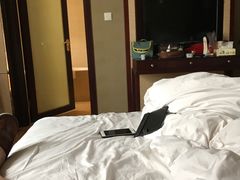 -抚顺中伟假日国际酒店