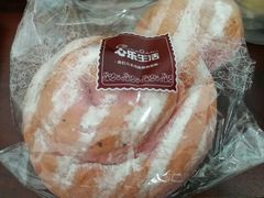 蔓越莓软包-心乐生活新鲜屋(星海广场店)