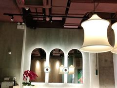 -Brut Eatery悦璞食堂(建国东路店)